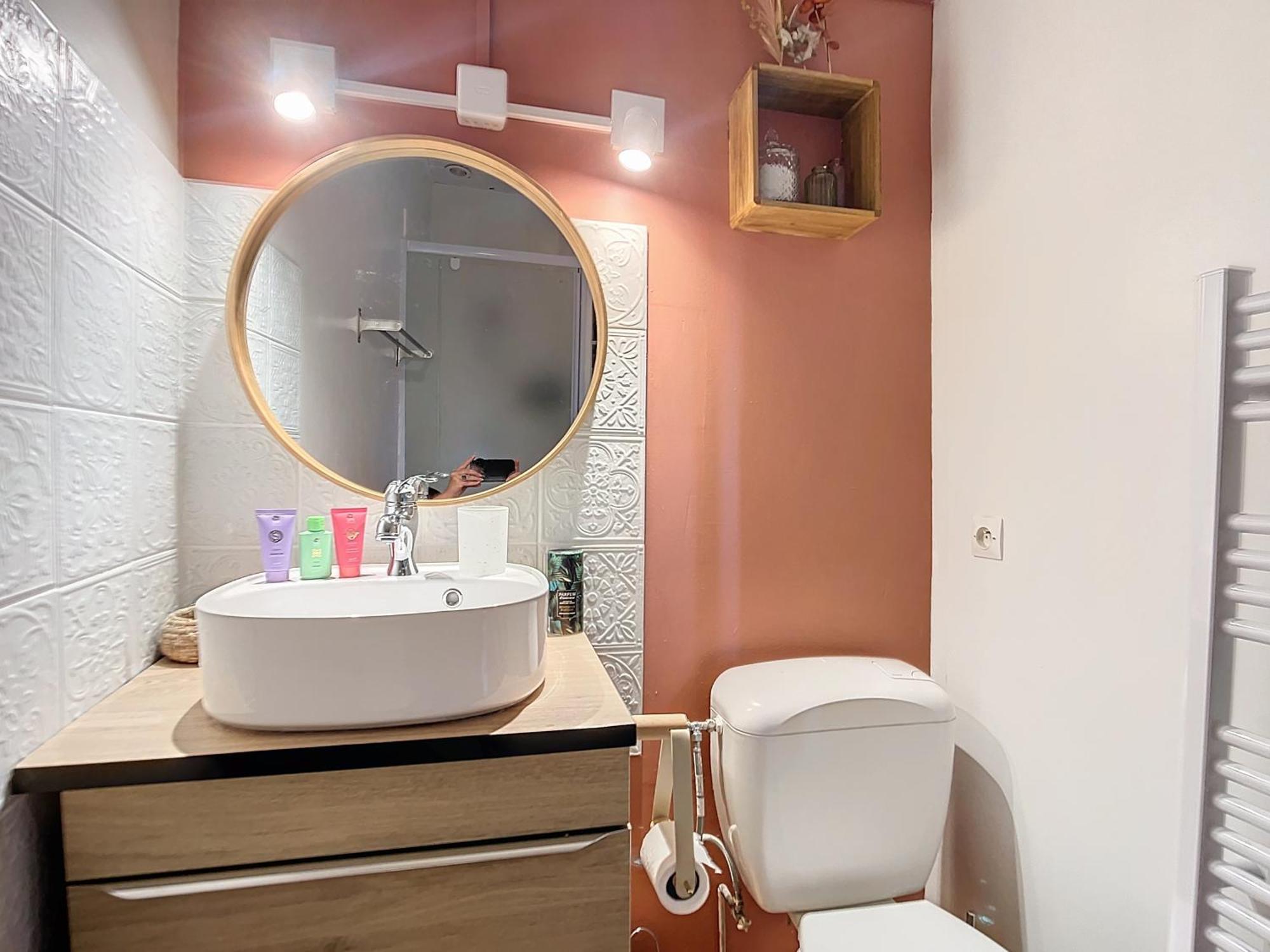 Charmante Maison Joux-la-Ville Dış mekan fotoğraf